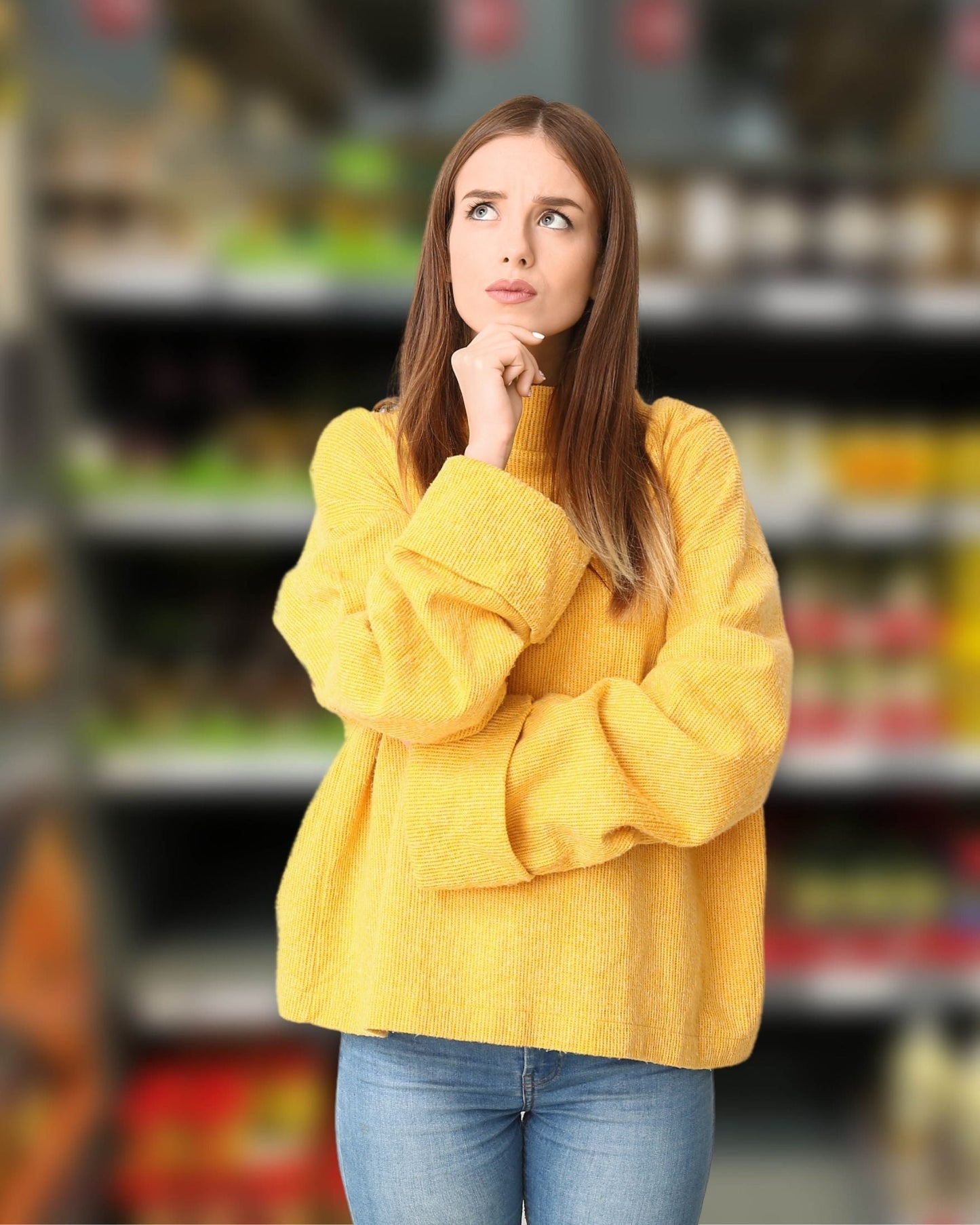 Manufaktursenf oder die übliche Senfsauce?