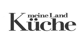 Das Logo des Magazins Meine Land-Küche