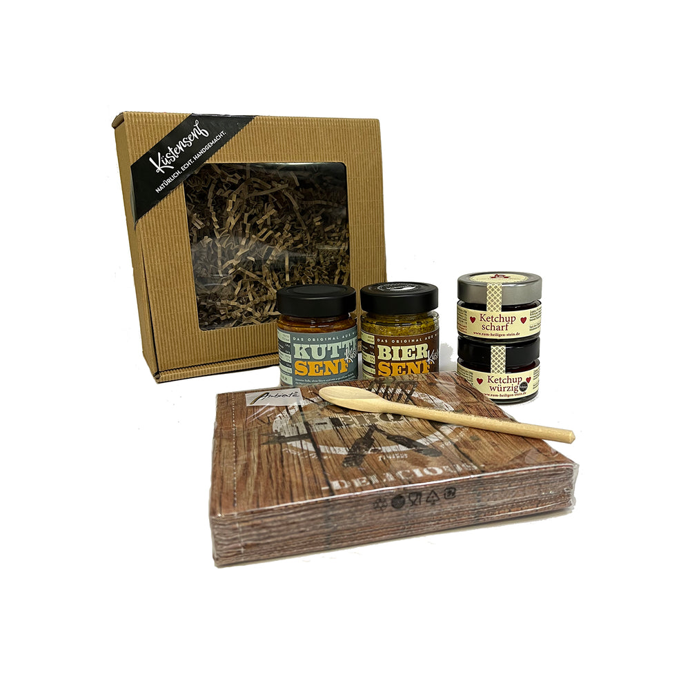 Grillmeisterbox