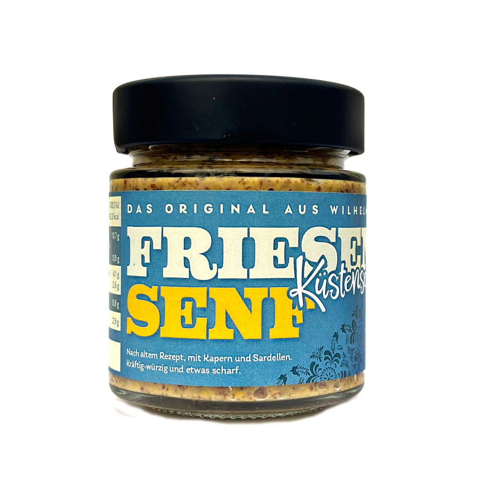 
                  
                    Friesensenf (Karton)
                  
                