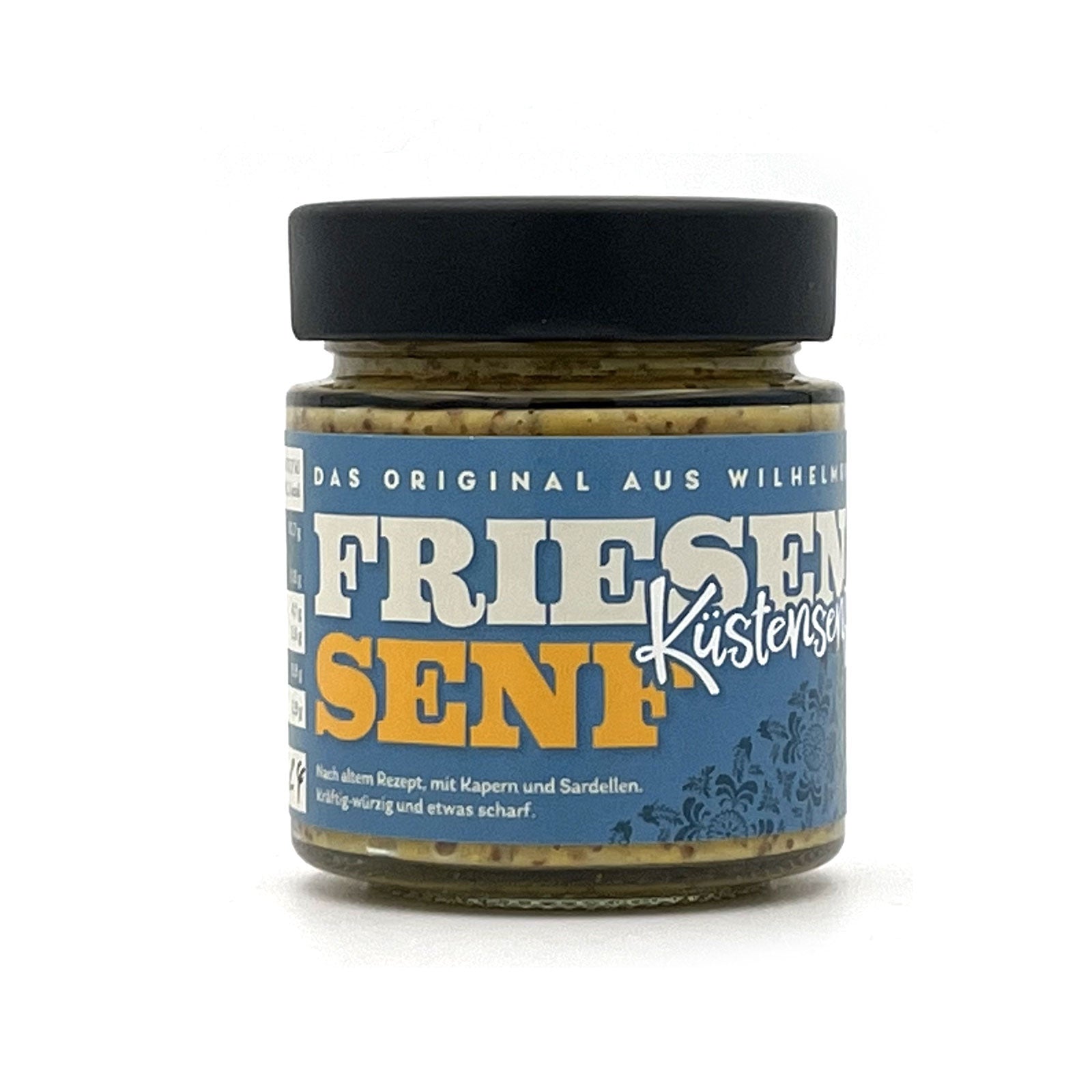 Einzigartigen Senf online kaufen | Verschiedene Sorten jetzt entdecken Einzigartigen Senf online kaufen | Verschiedene Sorten jetzt entdecken