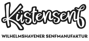 Küstensenf - Wilhelmshavener Senfmanufaktur