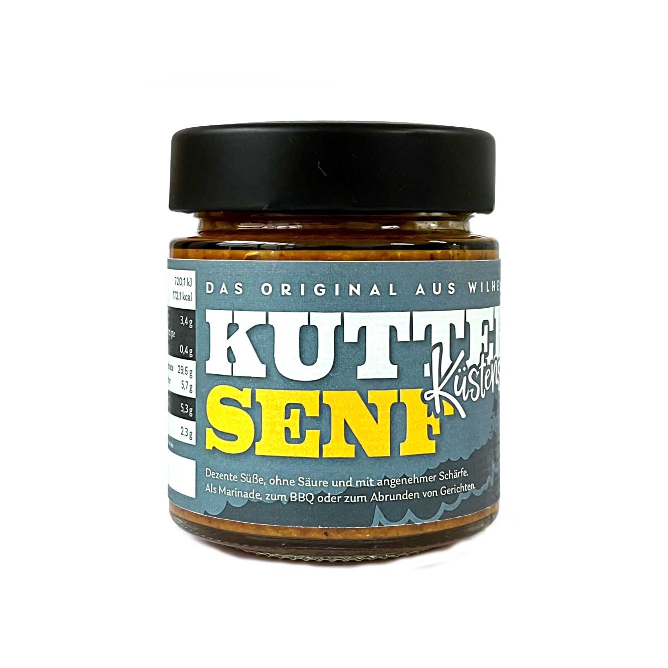 Einzigartigen Senf online kaufen | Verschiedene Sorten jetzt entdecken ...