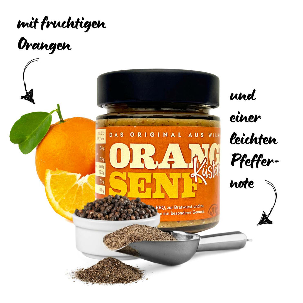 
                  
                    Orangensenf (Karton)
                  
                